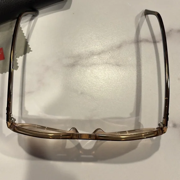 Ray Ban RB2198 Bill sunglasses, like new 🤎 - Picture 3 of 9